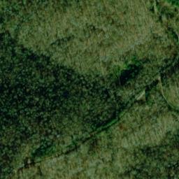 Satellite imagery of Bill Eller Cliff, US
