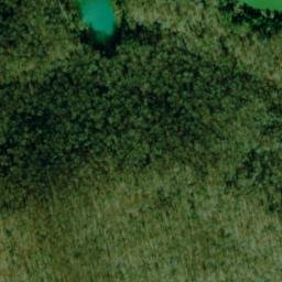 Satellite imagery of Bill Eller Cliff, US