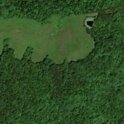 Satellite imagery of Alum Cave Ridge, US