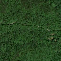 Satellite imagery of Step-up Rock Ridge, US