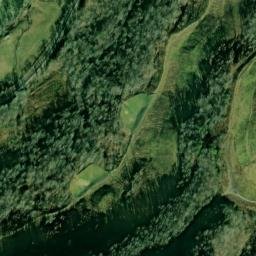 Satellite imagery of Lewis Ridge, US