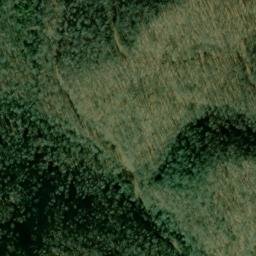 Satellite imagery of Lonesome Ridge, US