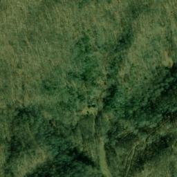 Satellite imagery of Millstone Ridge, US