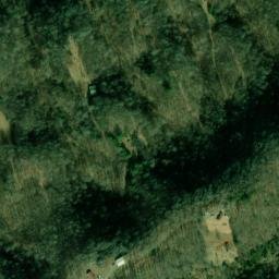 Satellite imagery of Chestnut Ridge, US