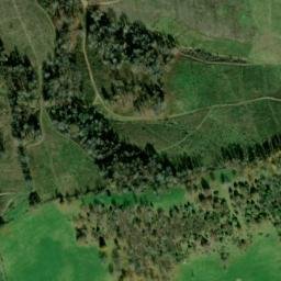 Satellite imagery of Cave Ridge, US