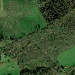 Satellite imagery of Cave Ridge, US