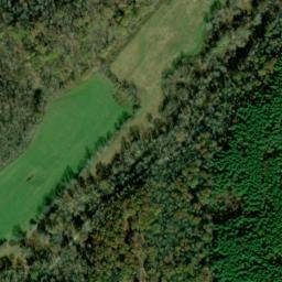 Satellite imagery of Cave Ridge, US