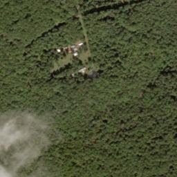 Satellite imagery of Buffalo Ridge, US