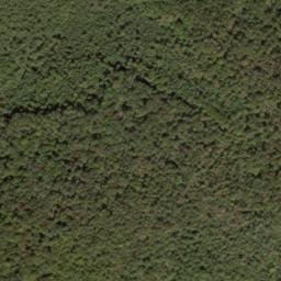 Satellite imagery of Buffalo Ridge, US