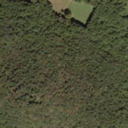 Satellite imagery of Buffalo Ridge, US