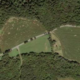 Satellite imagery of New Brammer Ridge, US