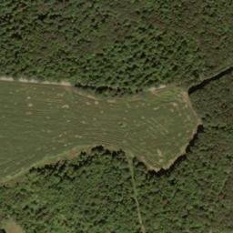 Satellite imagery of New Brammer Ridge, US