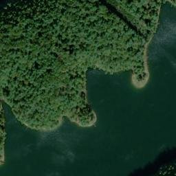 Satellite imagery of Mize Point, US
