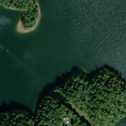 Satellite imagery of Mize Point, US