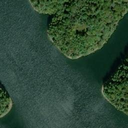 Satellite imagery of Mize Point, US