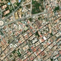 Satellite imagery of survey_point, DZ