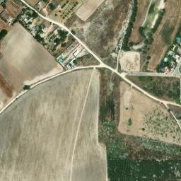 Satellite imagery of survey_point, DZ