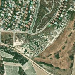 Satellite imagery of survey_point, DZ