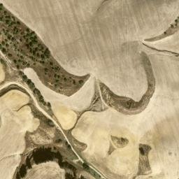 Satellite imagery of survey_point, DZ