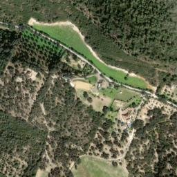 Satellite imagery of survey_point, DZ