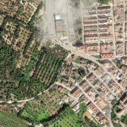 Satellite imagery of survey_point, DZ