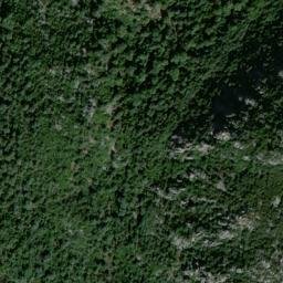 Satellite imagery of Sierra del Labradillo, ES