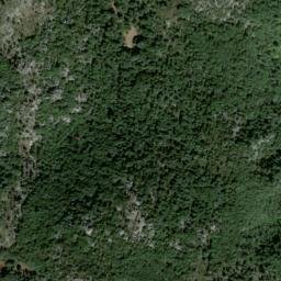 Satellite imagery of Sierra del Labradillo, ES