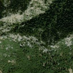 Satellite imagery of Sierra de Zafalgar, ES