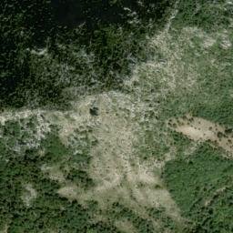 Satellite imagery of Sierra de Zafalgar, ES