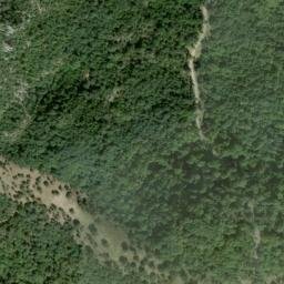 Satellite imagery of Sierra de Zafalgar, ES