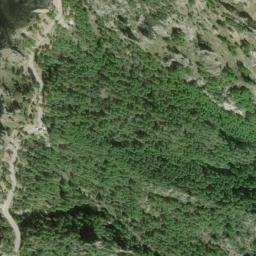 Satellite imagery of survey_point, ES