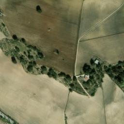 Satellite imagery of survey_point, DZ