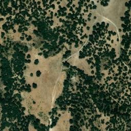 Satellite imagery of Sierra de la Sanguijuela, ES