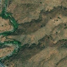 Satellite imagery of survey_point, DZ