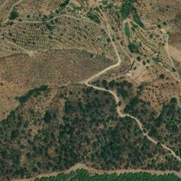 Satellite imagery of survey_point, DZ
