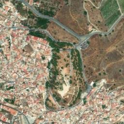 Satellite imagery of survey_point, DZ