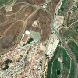 Satellite imagery of survey_point, DZ