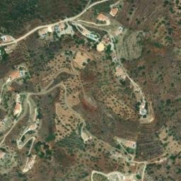 Satellite imagery of survey_point, DZ