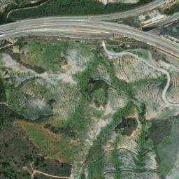 Satellite imagery of survey_point, DZ