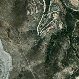 Satellite imagery of survey_point, DZ