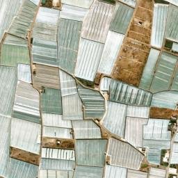 Satellite imagery of survey_point, DZ