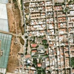 Satellite imagery of survey_point, DZ