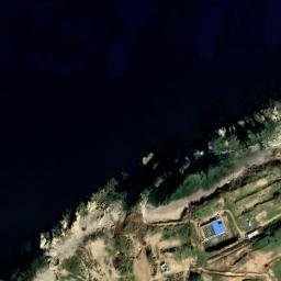 Satellite imagery of El Achaïchi, DZ