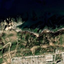 Satellite imagery of El Achaïchi, DZ