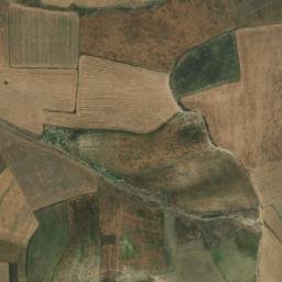 Satellite imagery of Koudiet Boudissa, DZ