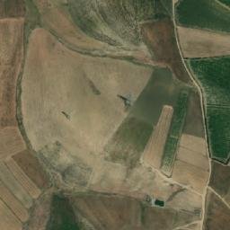 Satellite imagery of Koudiet Boudissa, DZ