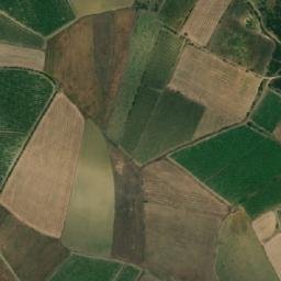 Satellite imagery of Koudiet Boudissa, DZ