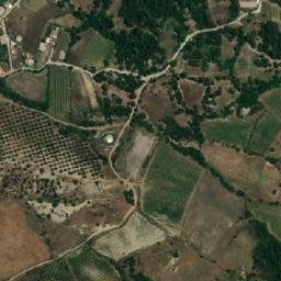 Satellite imagery of Djebel Bouaguada, DZ