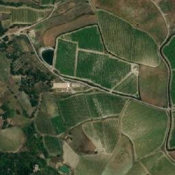 Satellite imagery of Djebel Bouaguada, DZ