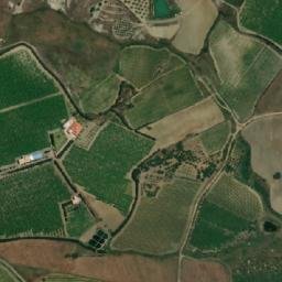 Satellite imagery of Djebel Bouaguada, DZ